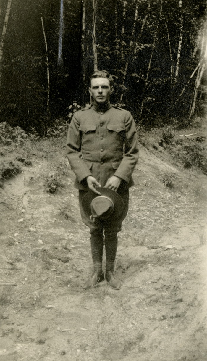 Thomas D. Sears