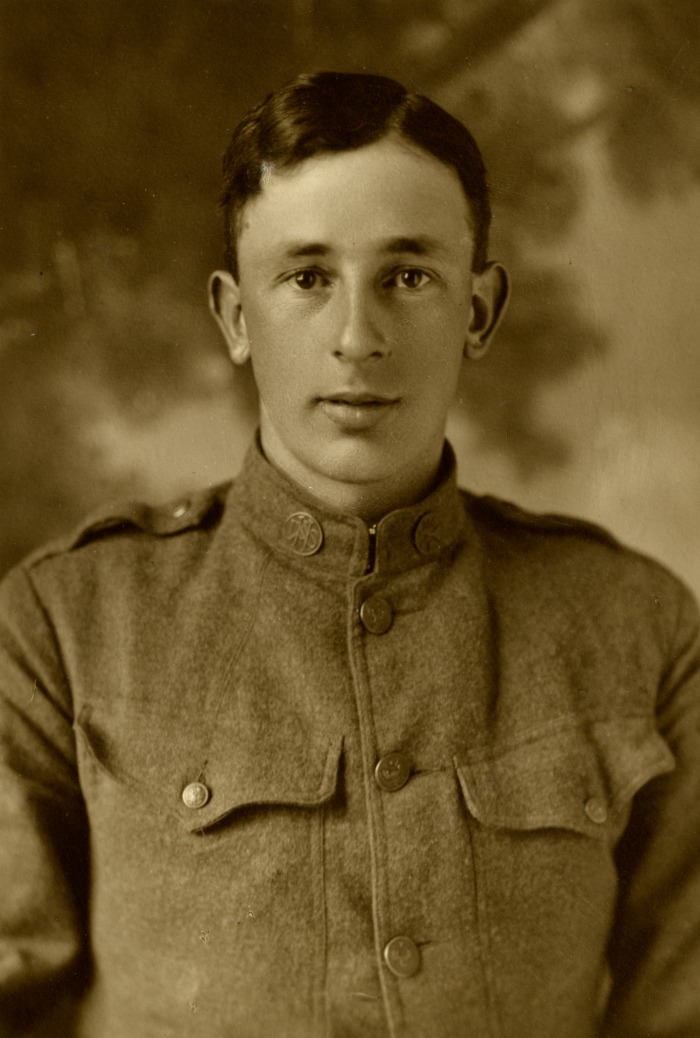 Herbert DeLancy Darling