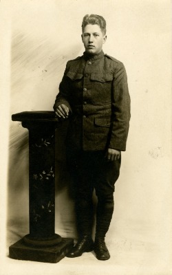 Thomas Van Vlack