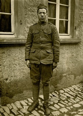 Victor B. Tompkins