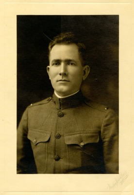 Edward N. Lieboult