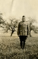 Leon J. White