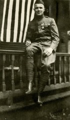 George Clinton Eaton