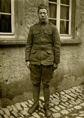 Victor B. Tompkins