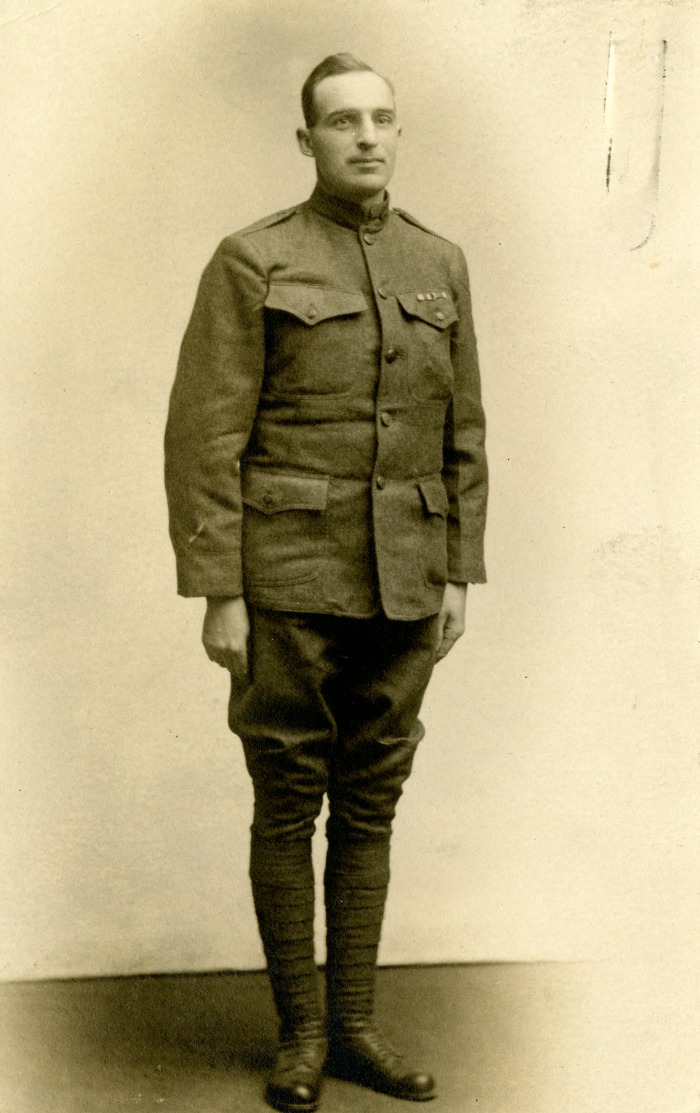 Hugh Gates