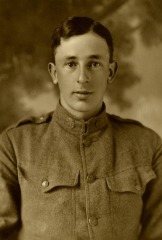 Herbert DeLancy Darling