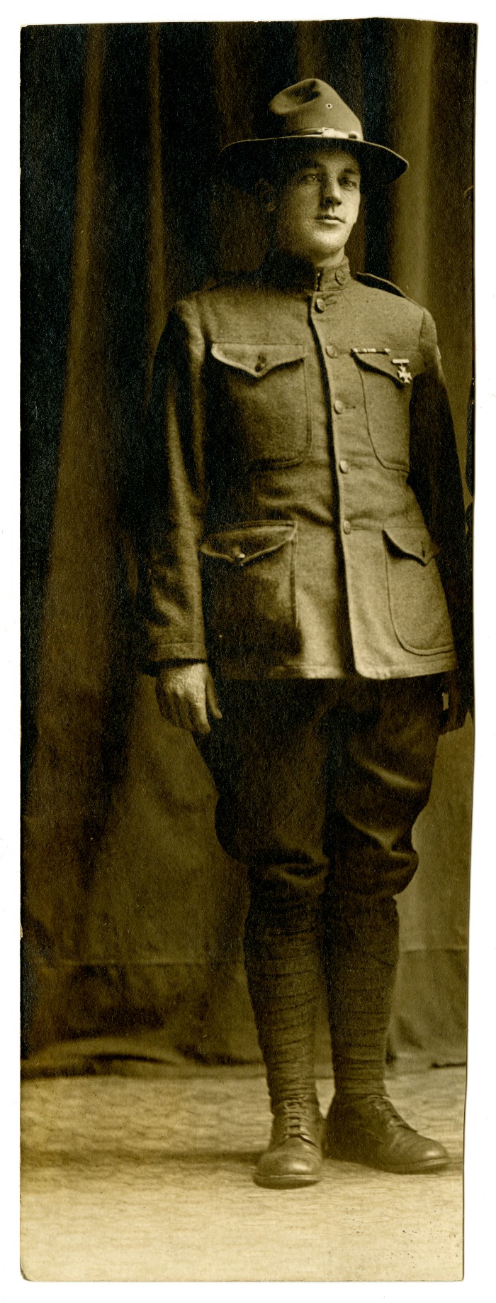 John M. Williams