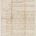 Petition of Abraham Kipp and Moses Cantyne to operate a ferry across the Hudson river, 1752