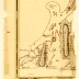 Map of two tracts of land surveyed for Robert Harpur, 1765