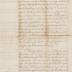 Petition of Abraham Kipp and Moses Cantyne to operate a ferry across the Hudson river, 1752