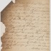 Affidavit of Anthony Van Etten regarding Native American hostilities