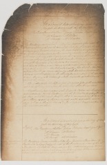 Council minutes, July 3, 1752