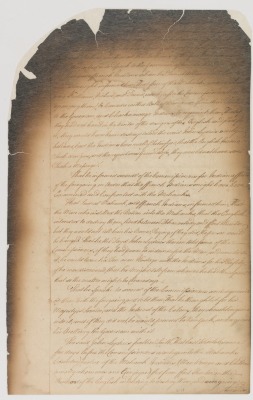 Council minutes, April 11, 1745