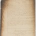 Council minutes, July 3, 1752