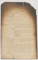 Council minutes, May 9, 1745