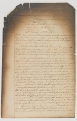 Council minutes, May 10, 1745