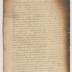 Council minutes, October 26, 1749