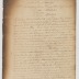 Council minutes, October 26, 1749