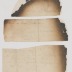 Depositions of Augustine Hunt, William Browning and Peter Potts relating to counterfeit money
  
