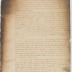 Council minutes, July 3, 1752