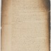 Council minutes, July 3, 1752