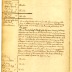 Minutes of the Supreme Court of Judicature, April 29, 1780 - supplementary indictments