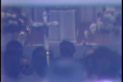 Funeral of Donna Payant, Green Haven Corrections Officer - Tape 2, 1981