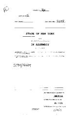 NYS Bill and Veto Jackets: 2015, Chapter 36