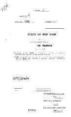 NYS Bill and Veto Jackets: 2015, Chapter 1