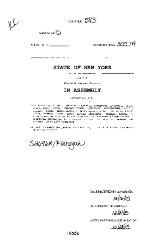 NYS Bill and Veto Jackets: 2015, Chapter 583