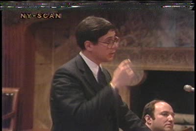 Oral Argument Before the New York State Court of Appeals, Tape 3 of 3, January 13, 1987