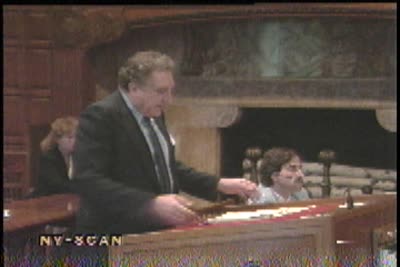 Oral Argument Before the New York State Court of Appeals, Tape 2 of 2, June 1, 1988