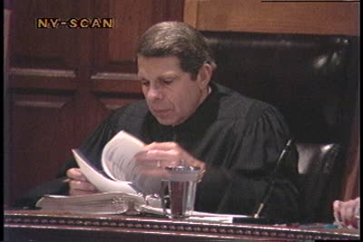 Oral Argument Before the New York State Court of Appeals, Tape 2 of 2, January 12, 1987