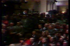 The Inauguration of Governor Hugh L. Carey , 1975