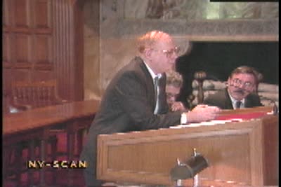 Oral Argument Before the New York State Court of Appeals, Tape 3 of 3, May 31, 1988