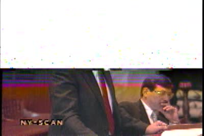 Oral Argument Before the New York State Court of Appeals, Tape 2 of 2, May 27, 1988