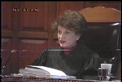 Oral Argument Before the New York State Court of Appeals, Tape 2 of 3, January 13, 1987