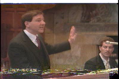 Oral Argument Before the New York State Court of Appeals, Tape 3 of 3, March 15, 1988