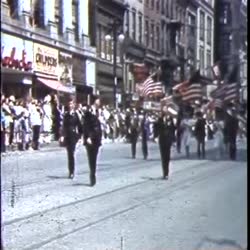 War-Time Albany 1940-1945, 1965