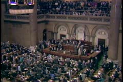 Governor Mario Cuomo State of the State Address, 1983