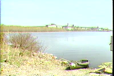 Swamp shots/Chautauqua Tire Dump