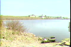 Swamp shots/Chautauqua Tire Dump