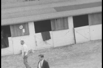 Troy Horse Show, 1931