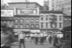 Old Albany Market, 1930