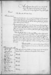 Engrossed minutes of the Supreme Court of Judicature, April - May 1783