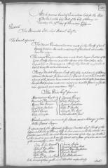 Engrossed minutes of the Supreme Court of Judicature, January - May 1779