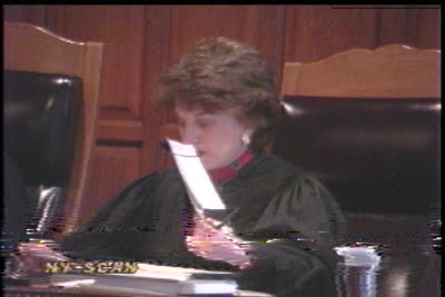 Oral Argument Before the New York State Court of Appeals, Tape 2 of 3, March 15, 1988