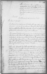 Engrossed minutes of the Supreme Court of Judicature, October 21-27, 1788