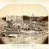 Condition of the work on the new capitol at Albany, N.Y.