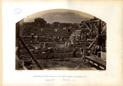 Condition of the work on the new Capitol at Albany, N.Y., photograph 26